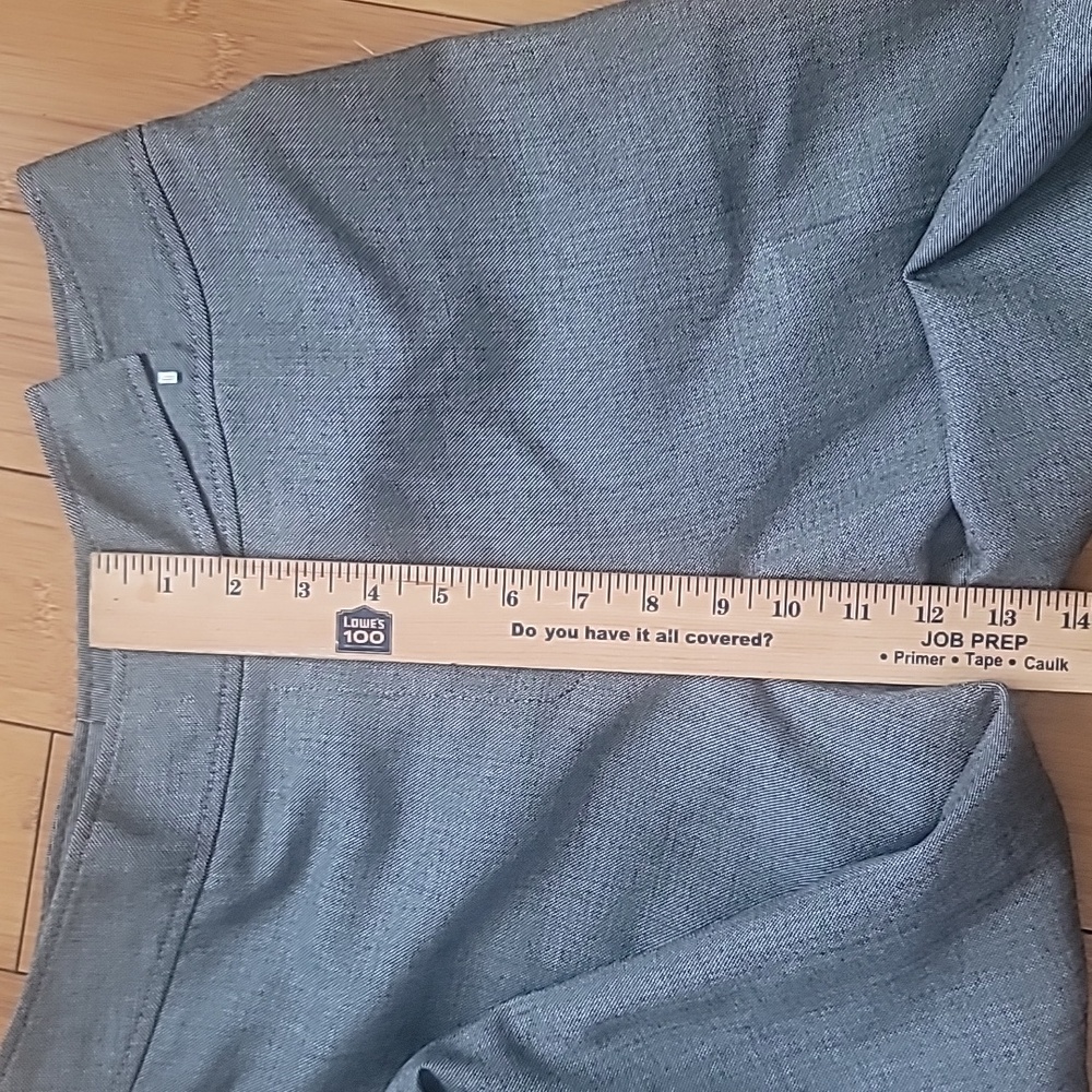 Tahari Pant Suit Career Business Special Events.  SZ 8 - Picture 9 of 13
